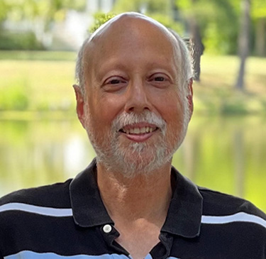 Fred Volkman