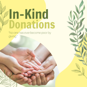 In-Kind