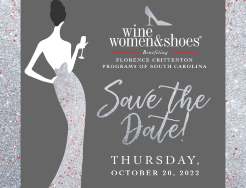 Wine, Women, and Shoes