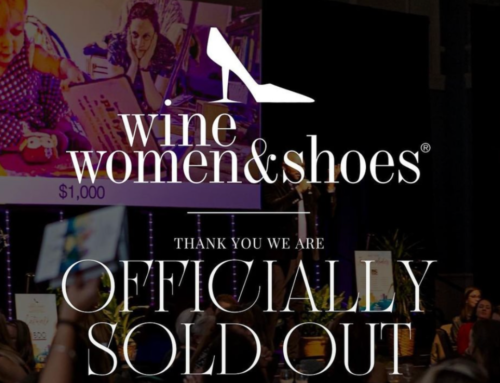 WWS is SOLD OUT!