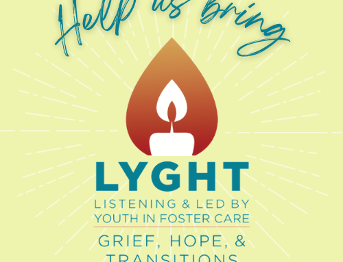 Help Us Bring LYGHT This #GivingTuesday