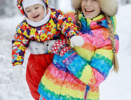 S.A.F.E. Blog: Winter Safety
