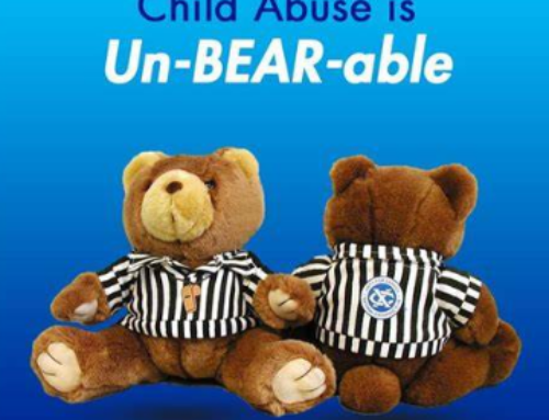 S.A.F.E. Blog: National Child Abuse Prevention Month
