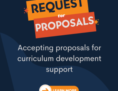 Request for Proposals:  Promoting Permanency for Pregnant & Parenting Youth